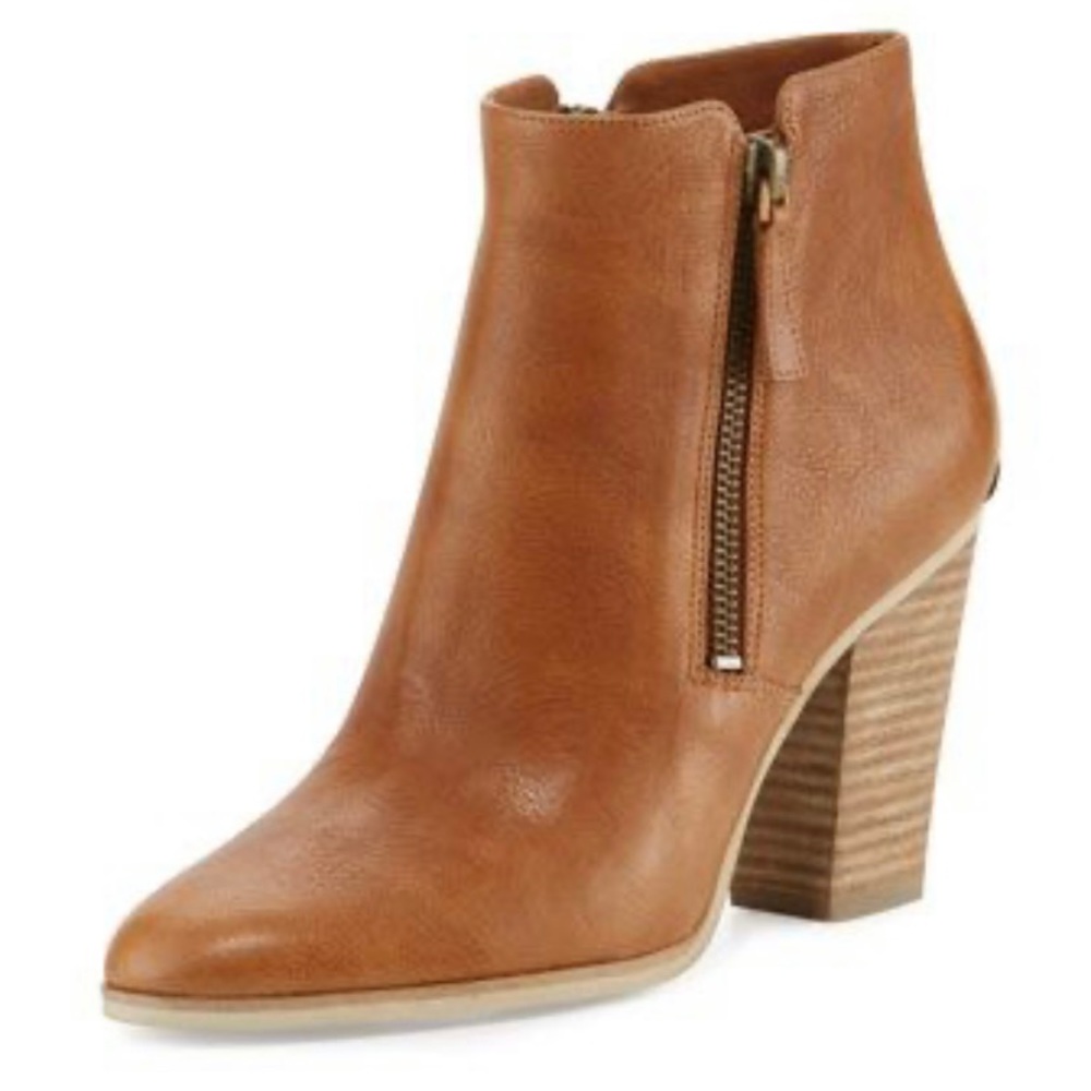 Michael Kors Denver Ankle Booties